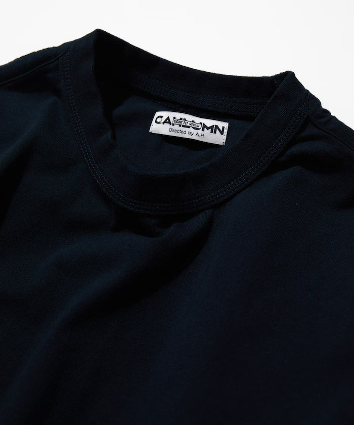 2-Pack Reversible Long Sleeve Tee “TIGHT FIT”