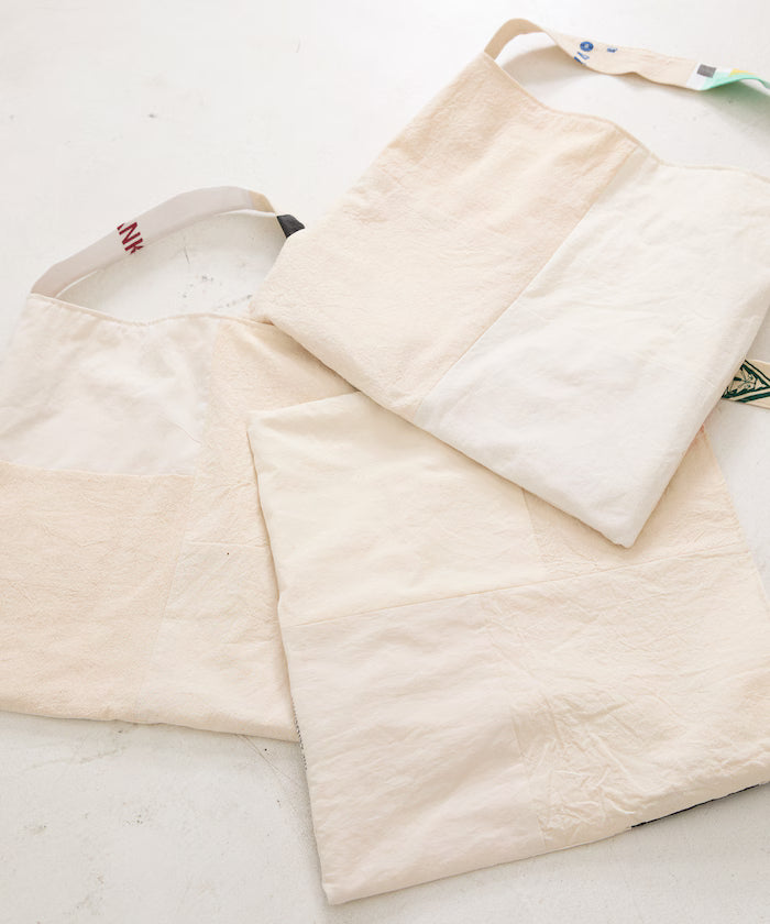 Vintage European Eco Bag Remake BAG