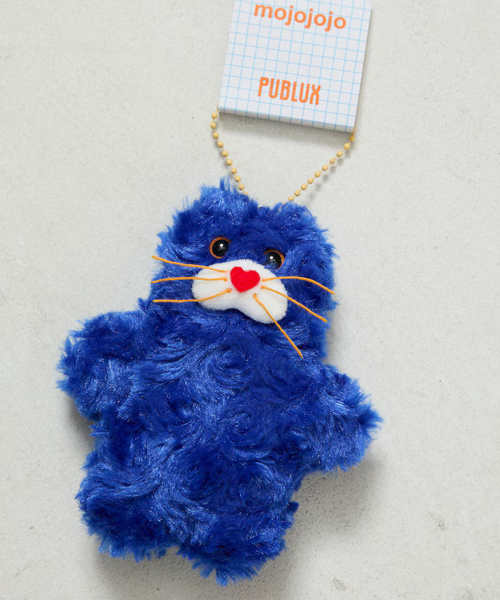 mojojojo Plush Charm Limited Edition