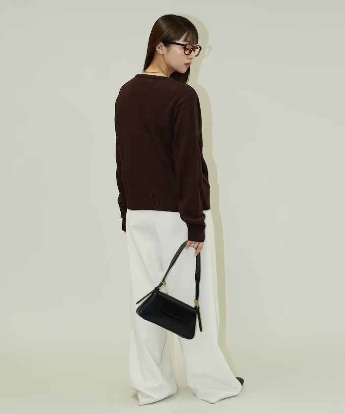 Wrap Knit Limited Edition