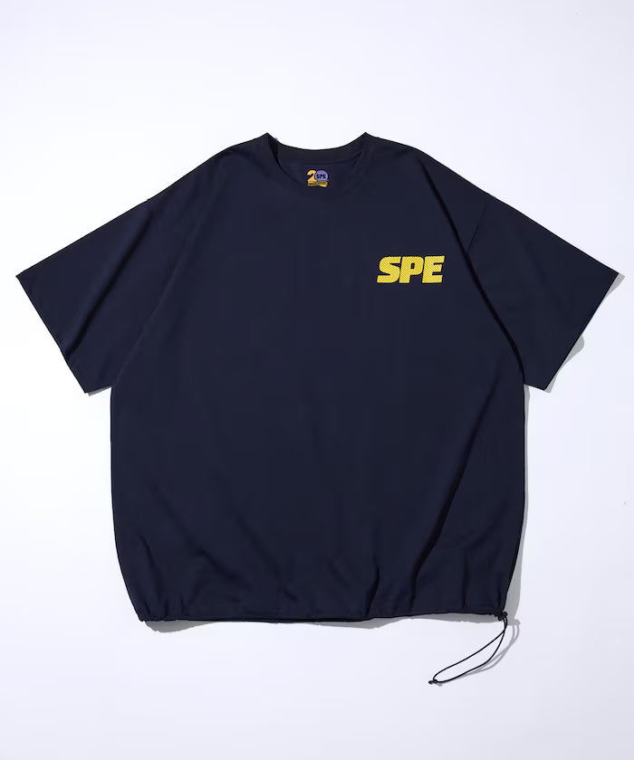 [May 29 12:00 Release] SPECIAL OTHERS × FREAK'S STORE Multi-Function Reflector Logo Print Spindle T-Shirt