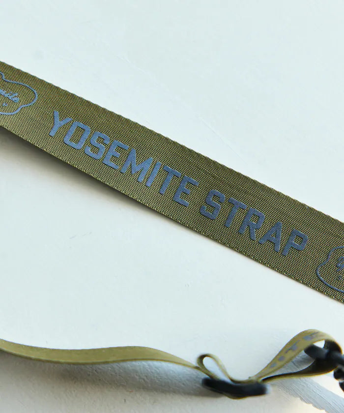 YOSEMITE ECO BAG STRAP Yosemite Eco Bag Strap