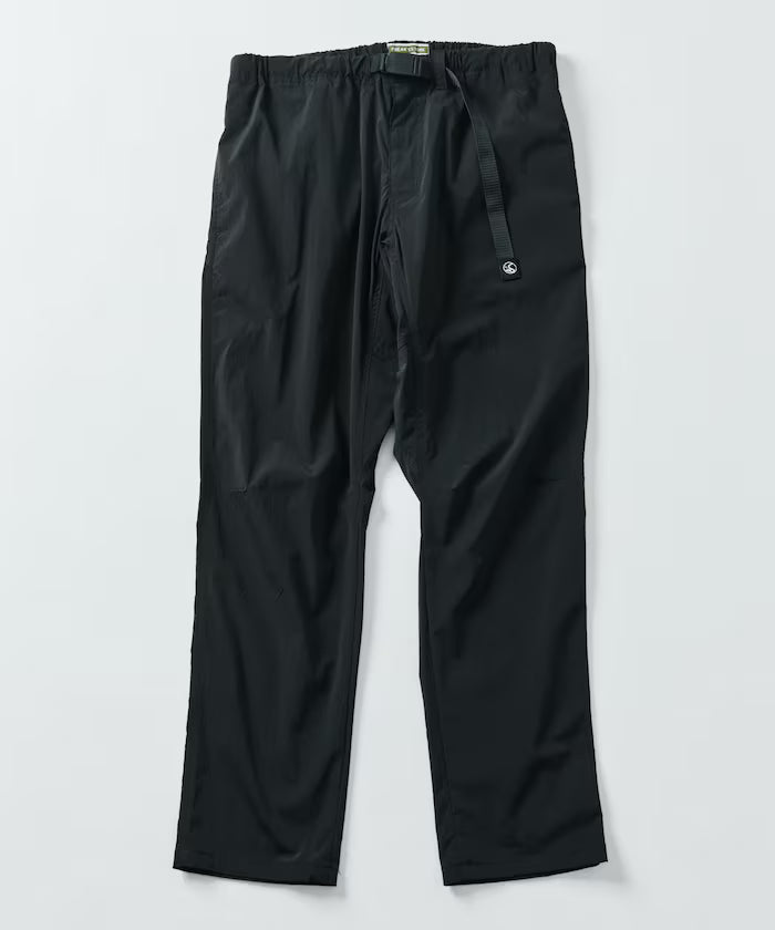 Slim Fit Stretch Nylon Climbing Pants [Limited Edition]