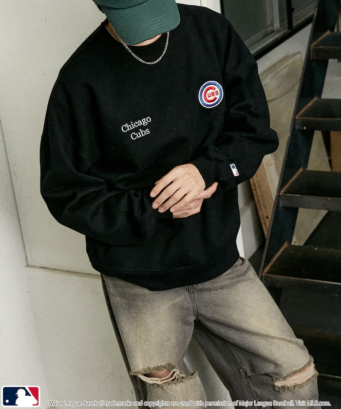 Custom Order Sweat Tops