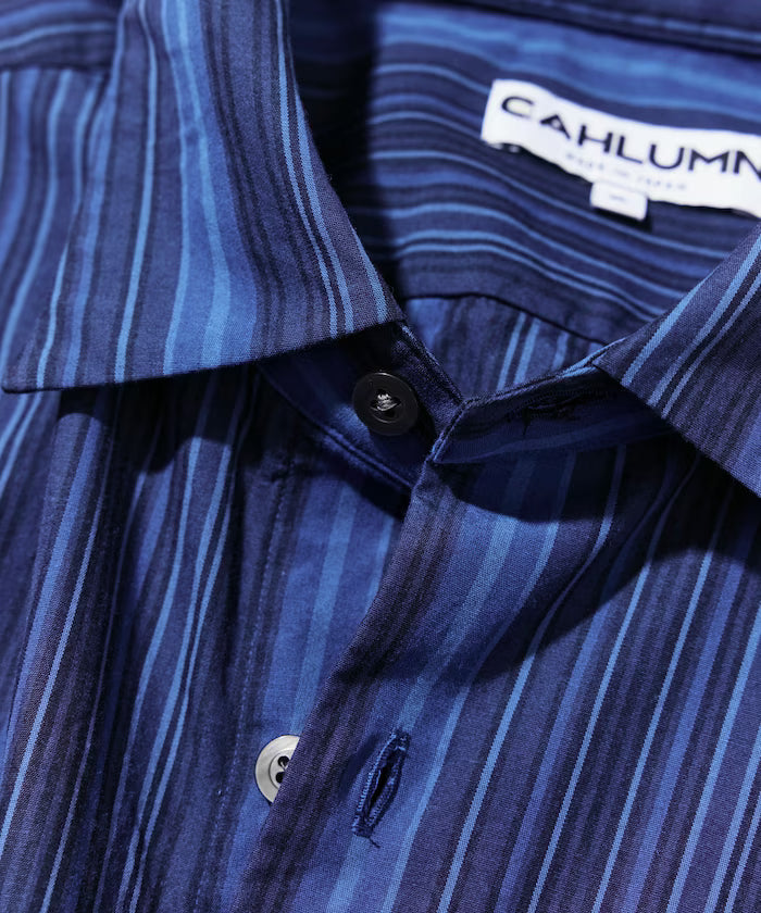 Broadcloth Shirt