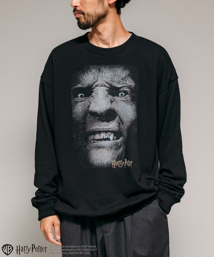 Harry Potter / Harry Potter Greyback Crewneck Sweat