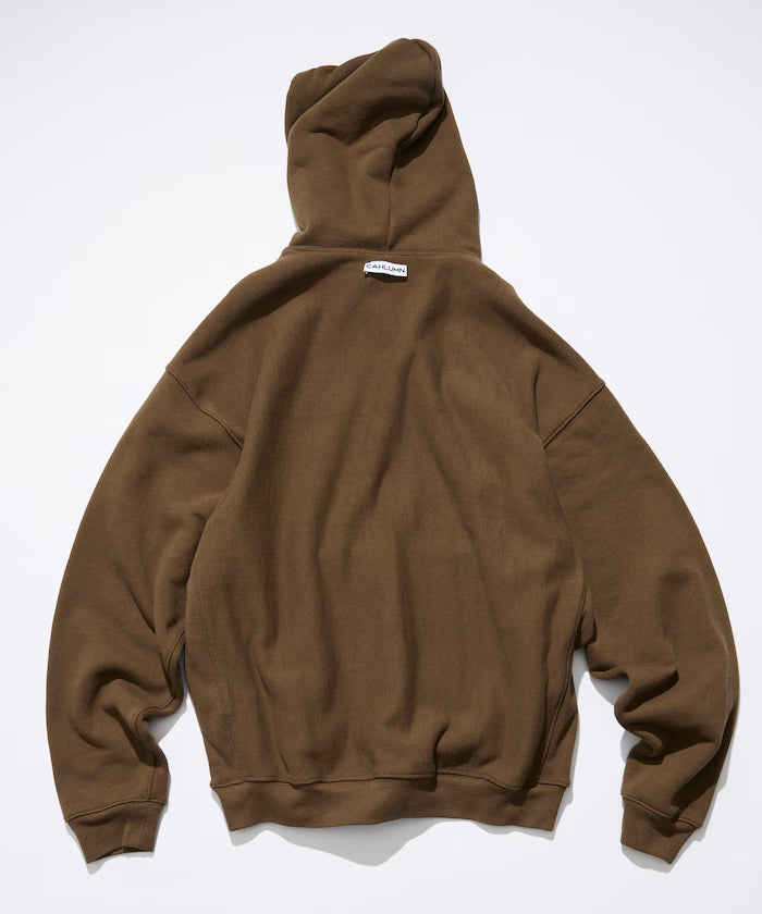 Heavy Weight Sweat Hoodie