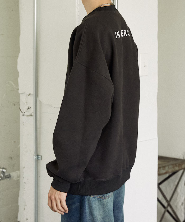 Custom NIRVANA IN U TERO SWEAT