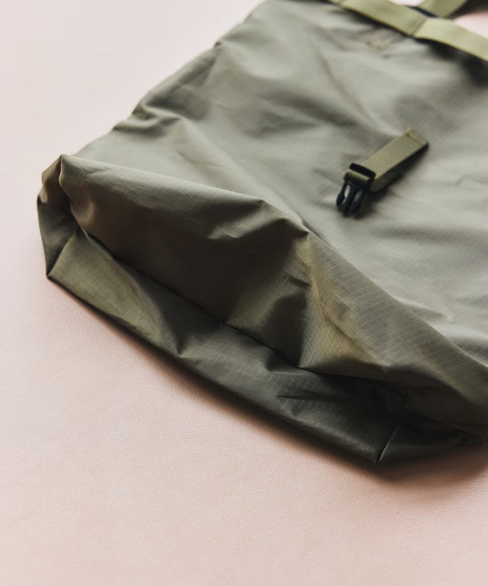 EXPANDER SHOULDER BAG [Bag only]