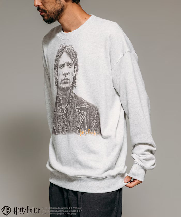 Harry Potter / Harry Potter Bill Weasley Crew Neck Sweat