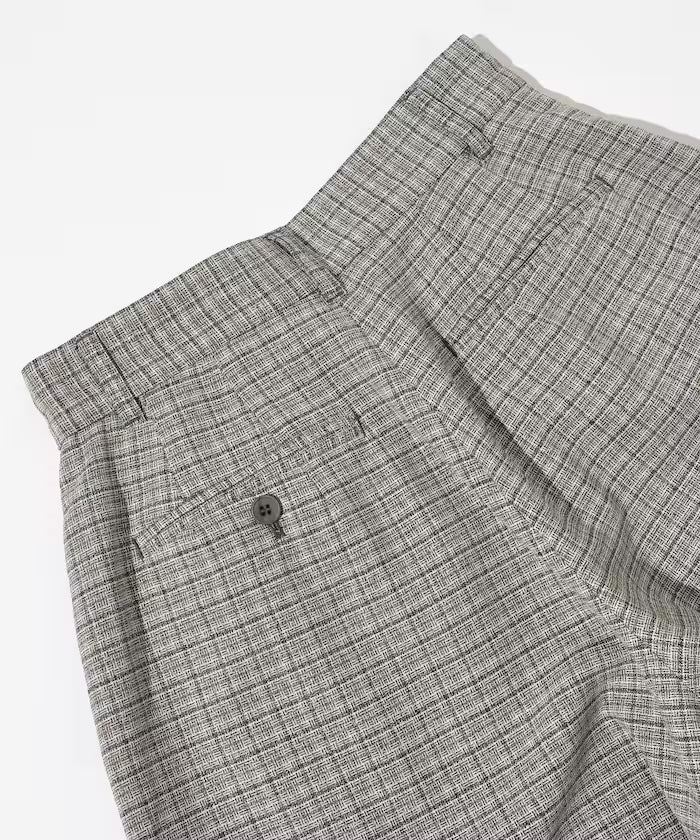 Karamichikku Kābī Pants / Setup Compatible