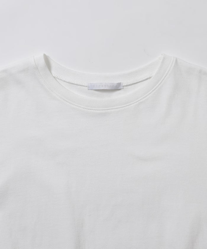 Lacedocking Print T-Shirt 【Limited Edition】