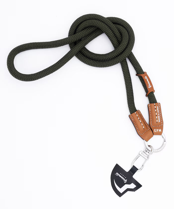 YOSEMITE STRAP LEATHER