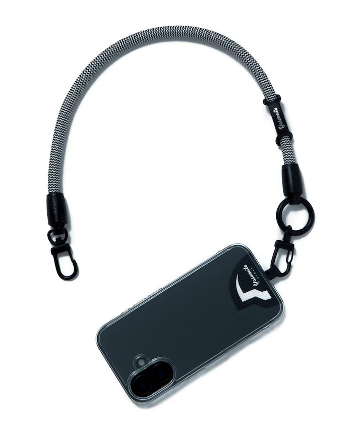 YOSEMITE 2WAY SHORT STRAP G