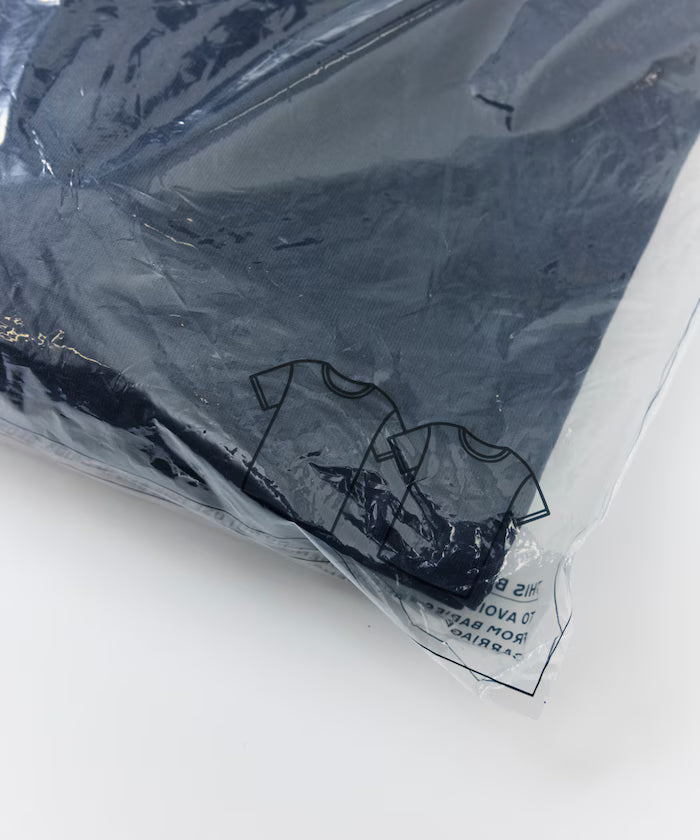 2-Pack Reversible Tee