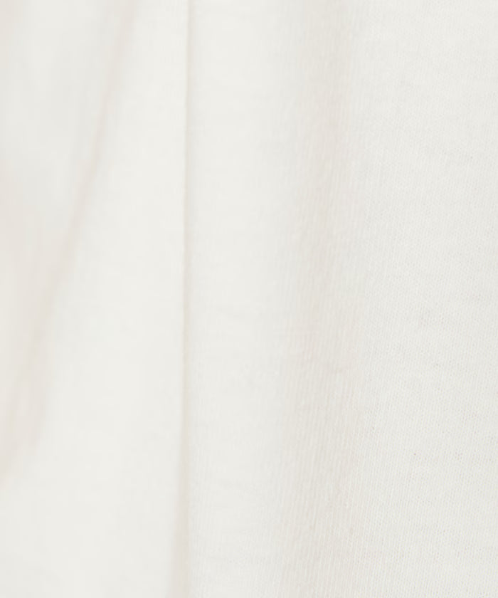 Hard Wash Process T-Shirt