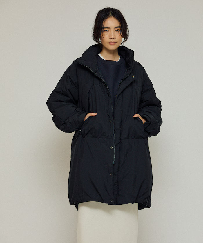 PRIMALOFT PrimaLoft Monster Parker / Insulated Coat 25AW