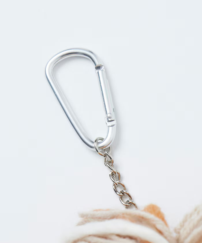 Rolf-kun Face Key Holder 【Creators File】