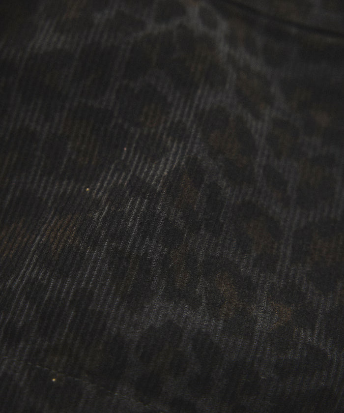 FREAK'S STORE for BEACH & FES Summer Corduroy Easy Shorts