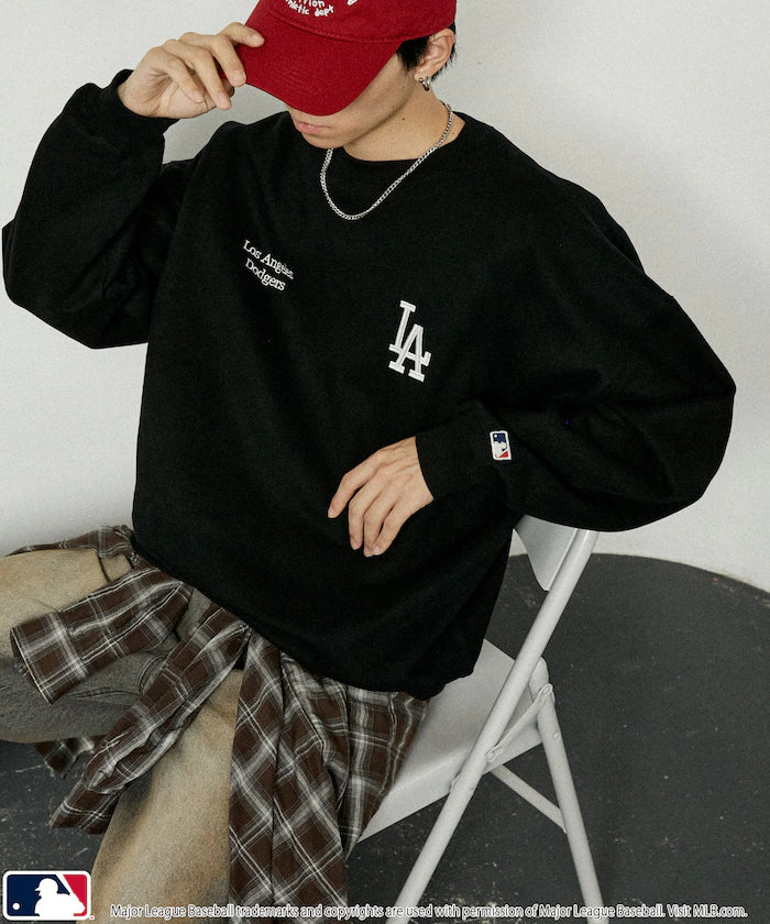 Custom Order Sweat Tops