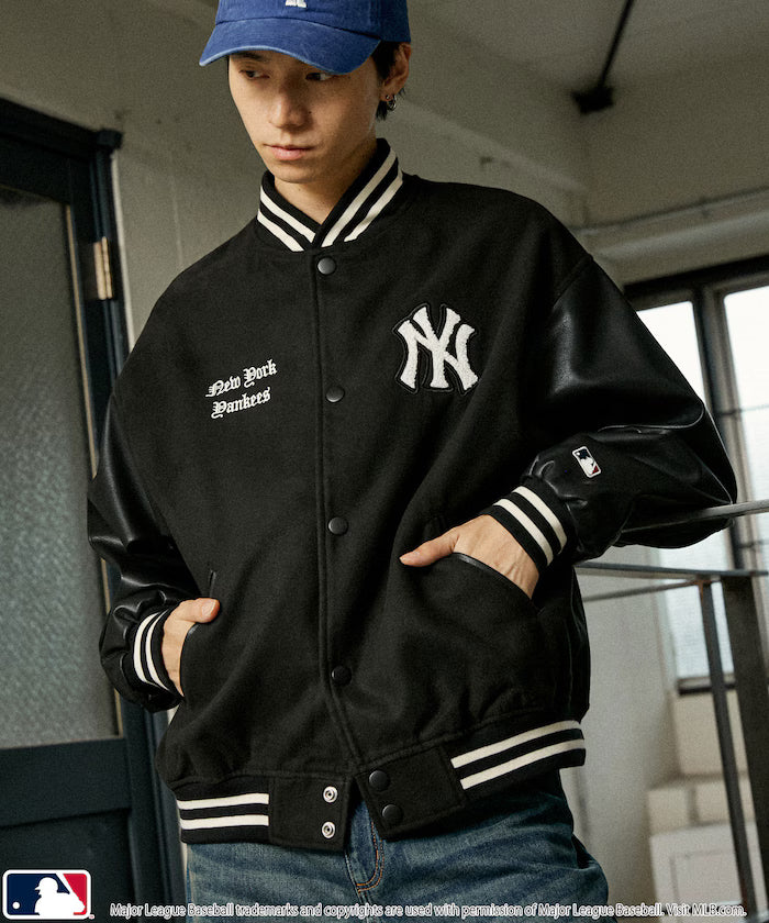 Limited Edition STUDIUM JACKET