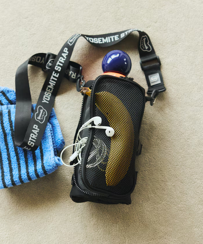 YOSEMITE ECO BAG STRAP Yosemite Eco Bag Strap