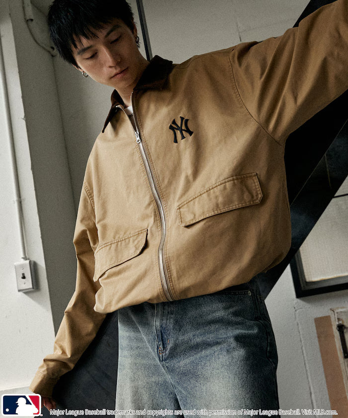 Custom WORK JACKET