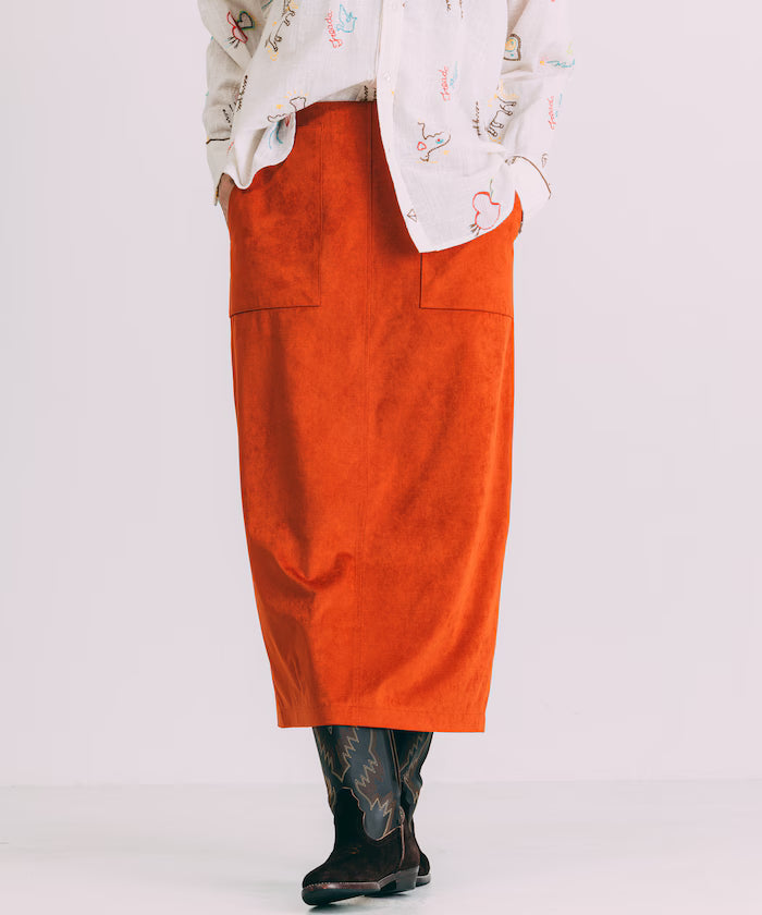 Swedish Skirt