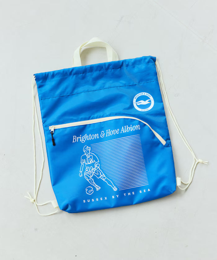 [Release on 5/22 12:00~] Brigton Dribble Cooler Sack