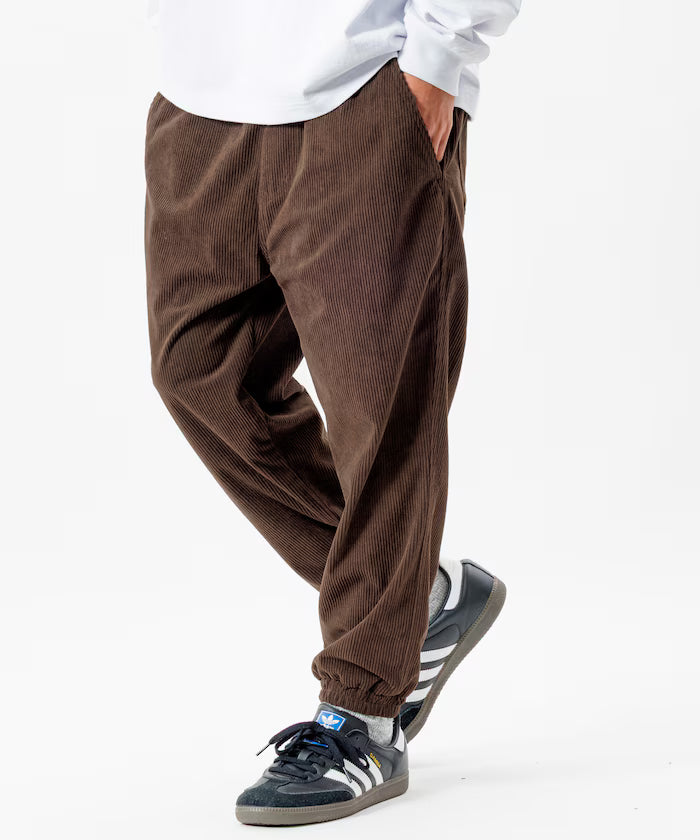 Corduroy Easy Jogger Pants 【Limited Edition】