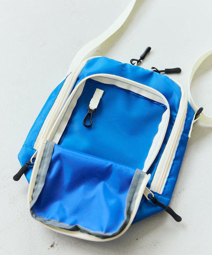 [Release on 5/22 12:00~] Brigton Mini Shoulder Bag