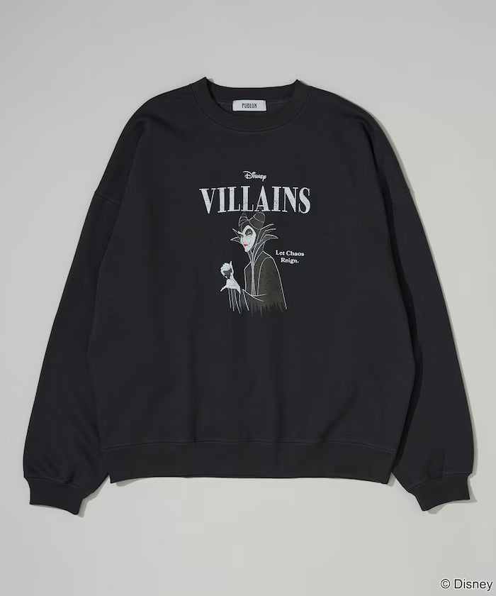 Custom VILLAINS MALEFICENT SWEAT