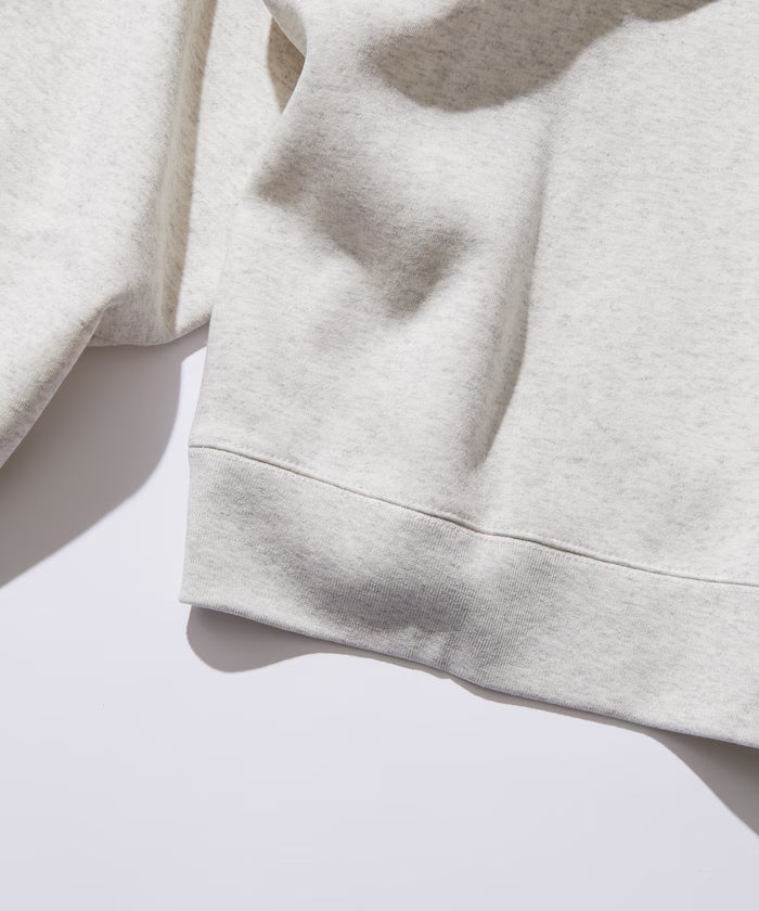 LANDER SANDWICHES×FREAK'S STORE/LANDER Limited Big Silhouette Back Print Sweat Hoodie 【Limited Release】