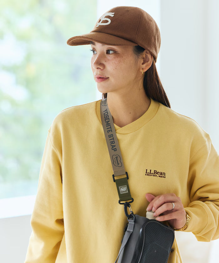 YOSEMITE ECO BAG STRAP Yosemite Eco Bag Strap