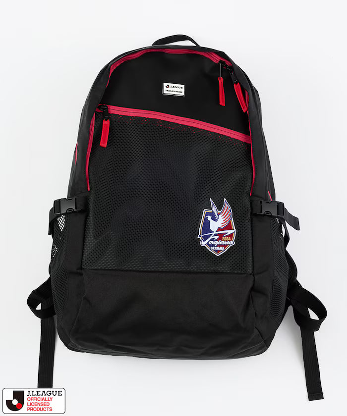 [Release starts on May 15 at 12:00] J.LEAGUE × FREAK’S STORE Limited Supporters Cooler Backpack 20L