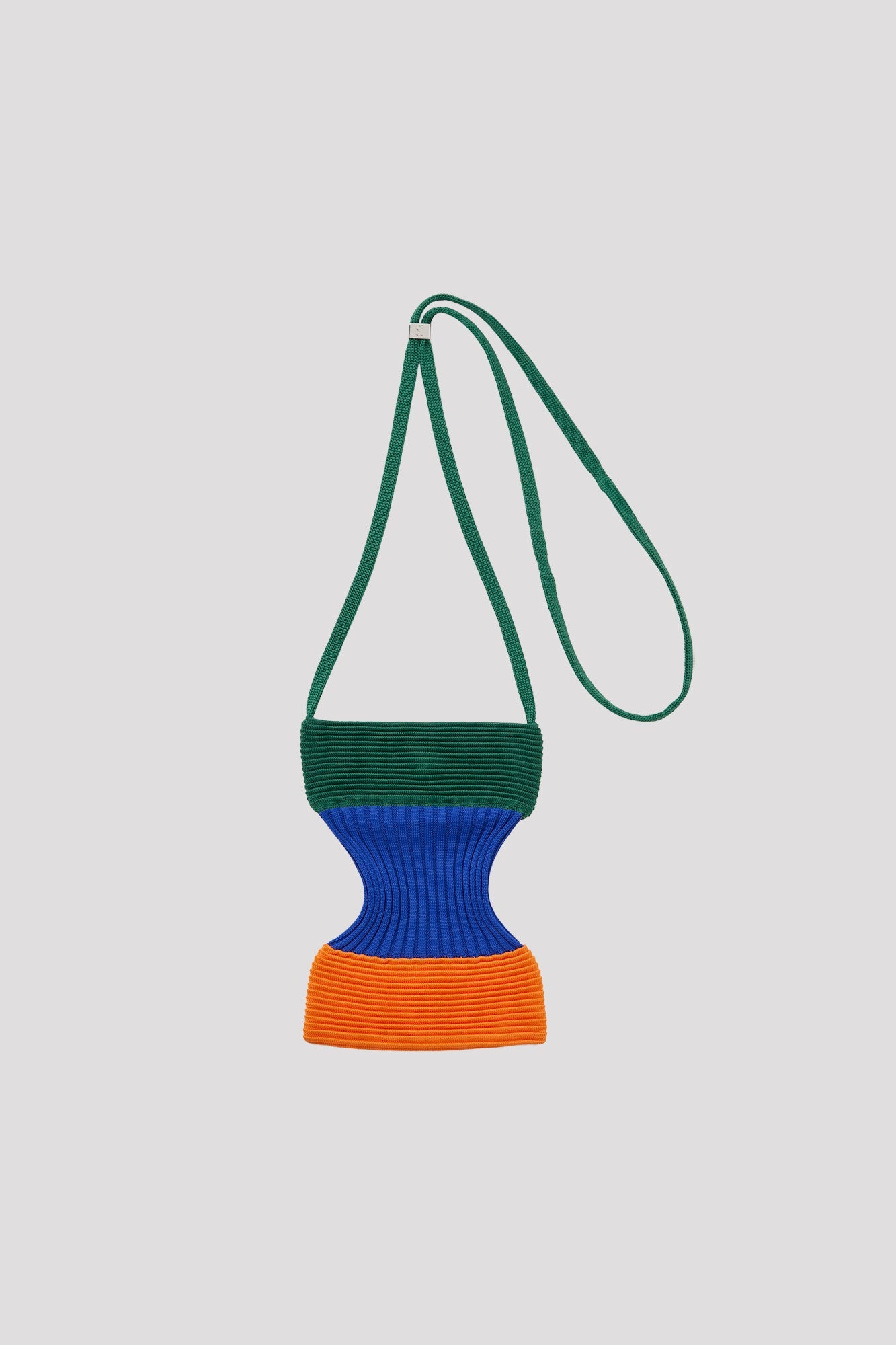 STRATA SACOCHE BAG - PINE GREEN MULTI