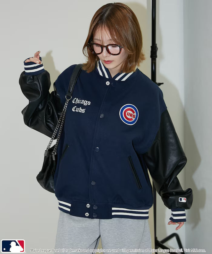 Limited Edition STUDIUM JACKET