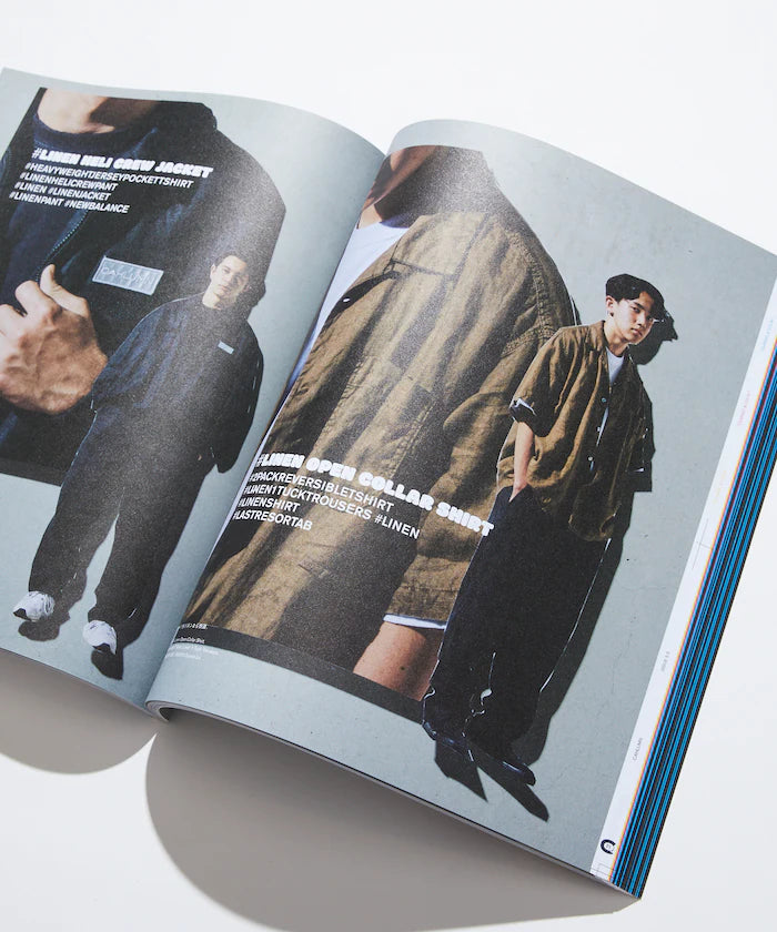 ZINE5.5