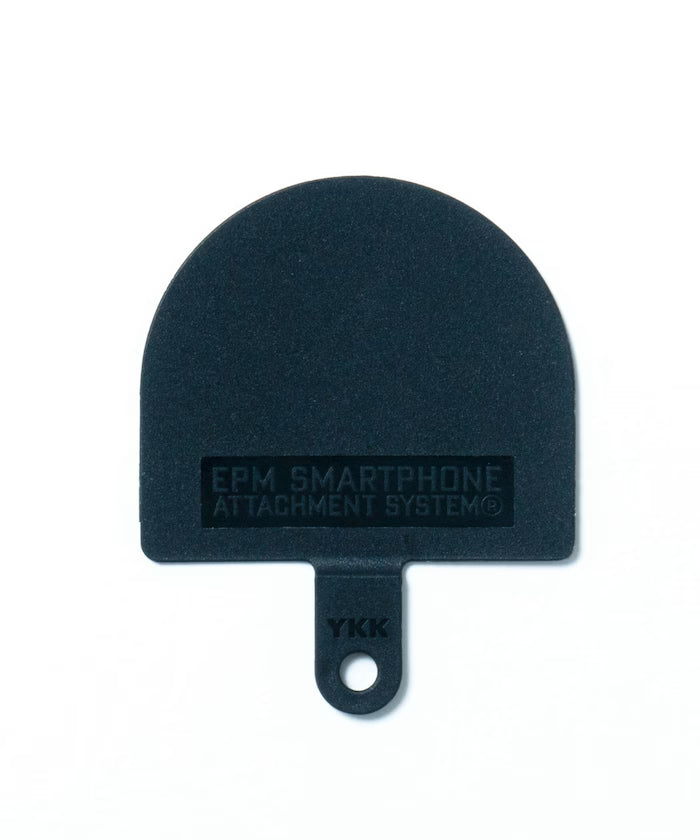 SMARTPHONE ATTACHMENT SYSTEM YKK