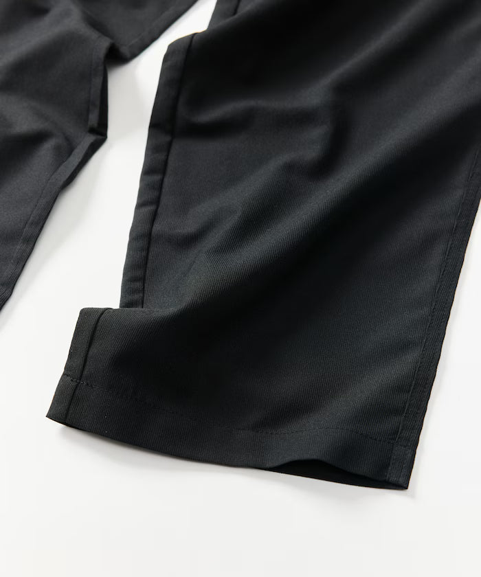 SOLOTEX Summer O'x 2B Jacket Setup