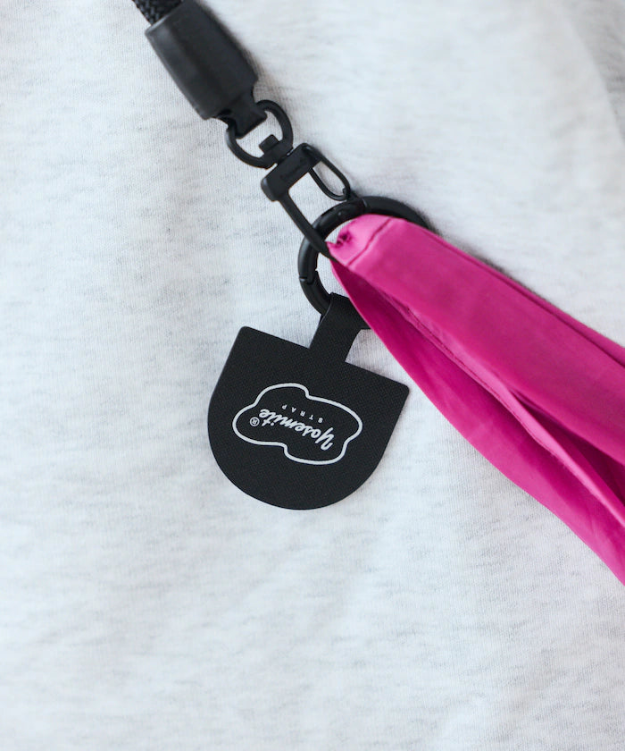 Custom YOSEMITE 2WAY STRAP G Ring