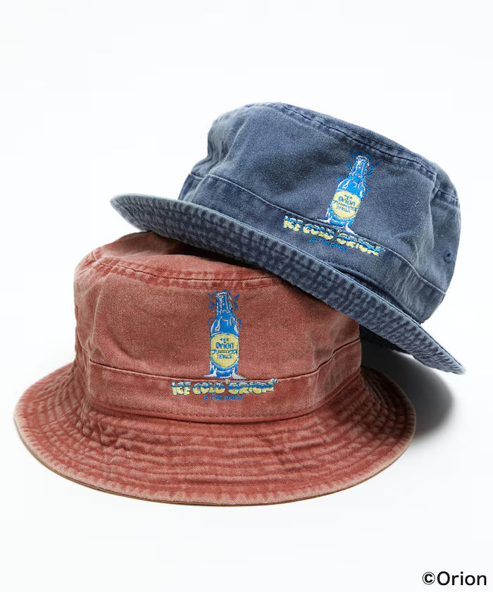 [5/29 12:00~ Release] Exclusive ORION BEER HAT2