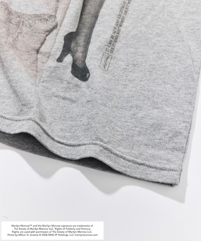 Marilyn Monroe Collective Art T-Shirt