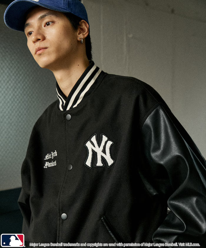 Limited Edition STUDIUM JACKET