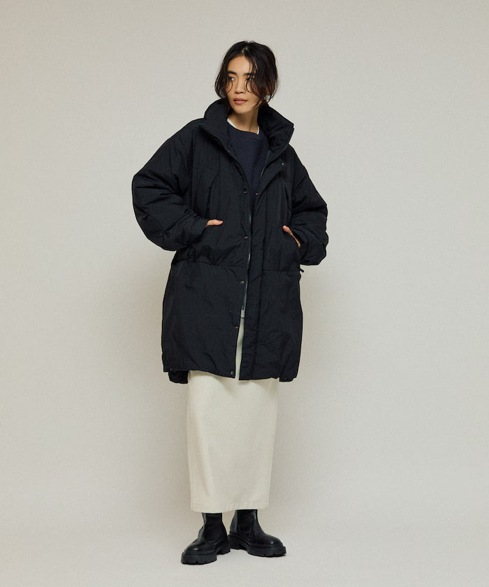 PRIMALOFT PrimaLoft Monster Parker / Insulated Coat 25AW