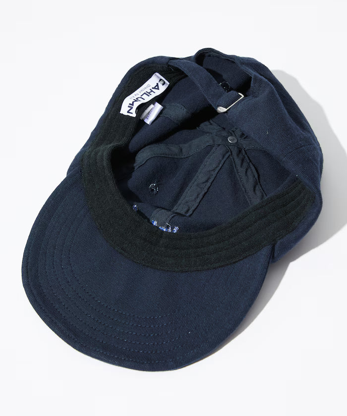 Heavy Weight Jersey 6 Panel Cap “ARUSE”