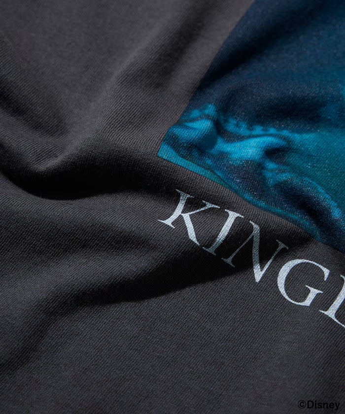 [March 27, 12:00 Release] KINGDOM HEARTS II / ROXAS / SCENE TEE / Kingdom Hearts II / Roxas / Scene T-Shirt