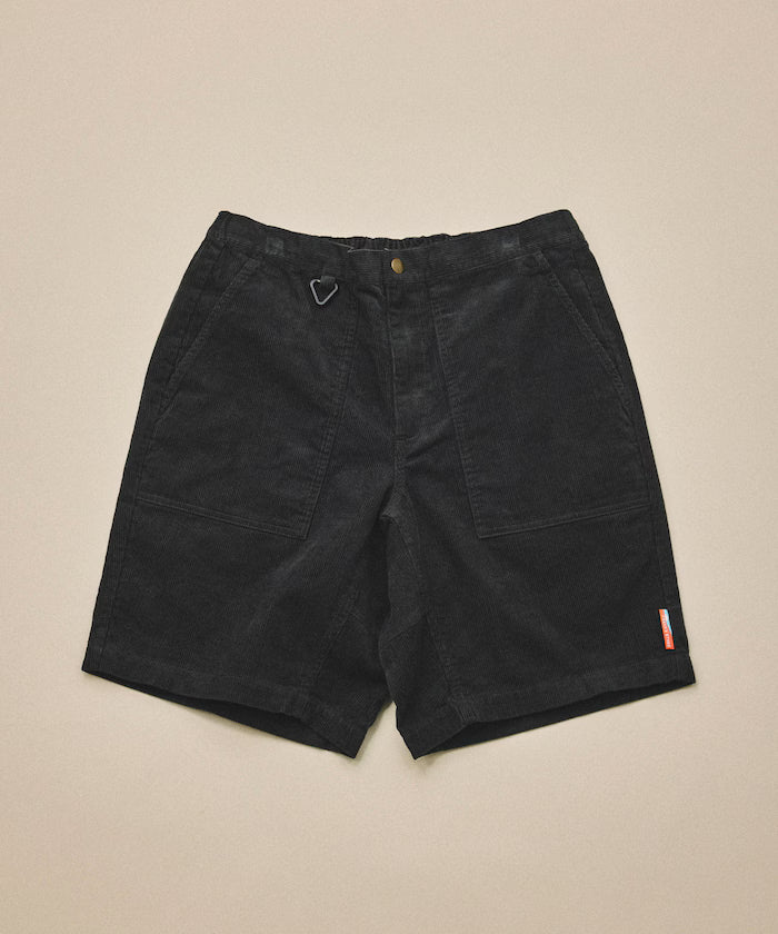 FREAK'S STORE for BEACH & FES Summer Corduroy Easy Shorts