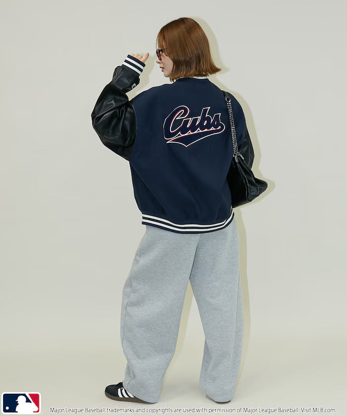 Limited Edition STUDIUM JACKET