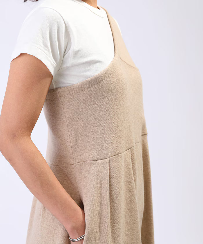 Knit Overall